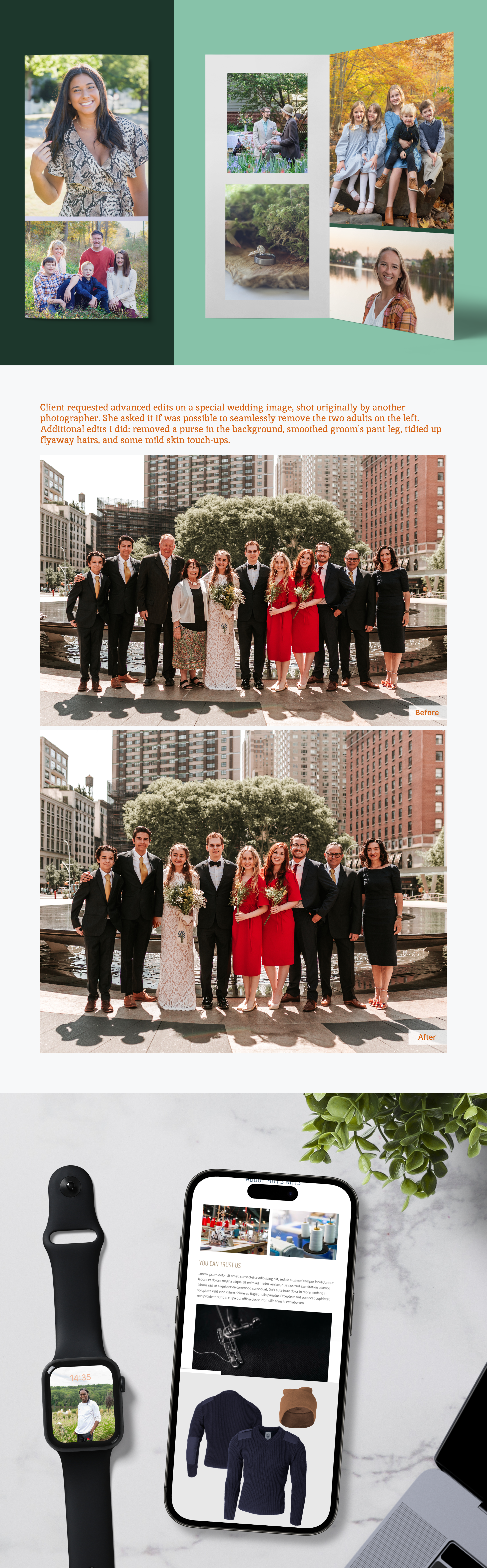 Photography Highlights